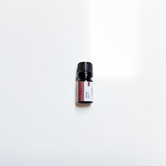 Nutmeg Essential Oil