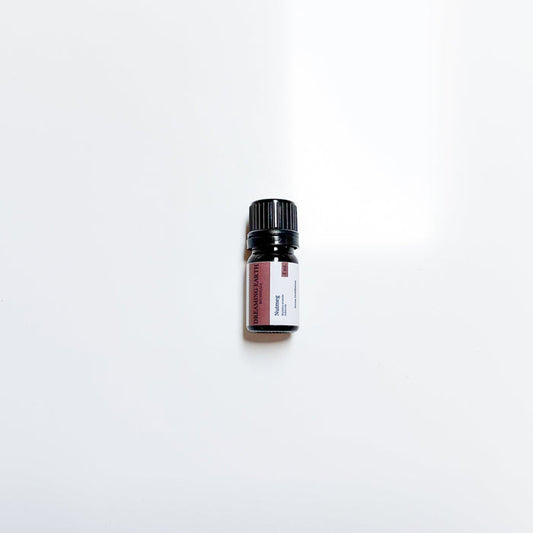 Nutmeg Essential Oil