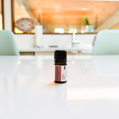 Nutmeg Essential Oil