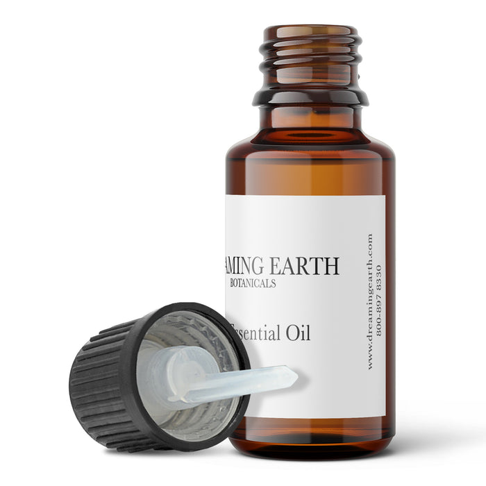 Oakmoss Absolute - Dreaming Earth Inc