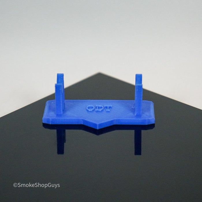 Heat Resistant Dab Tool Stand: Official Dab Tray Organizer, Efficient Storage, Holds Multiple Dab Tools Carb Caps, Compact Design, Fits on Dab Station Travel Bag, Durable Sturdy Materials, Stylish Sleek Finish, Organized Accessible Neat.