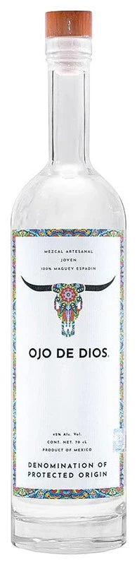 Ojo de Dios Joven