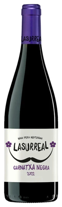 Oliver Conti Lasurreal Negre 2024