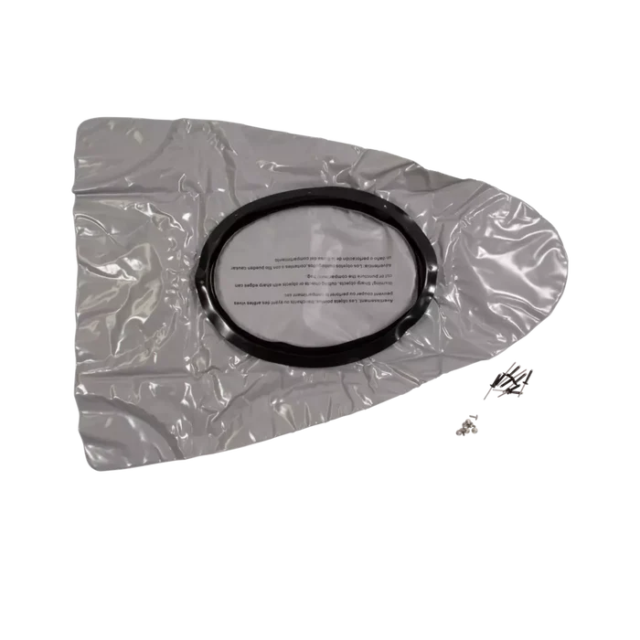 Oval Kayak Storage Bag