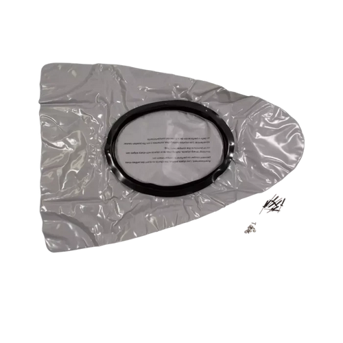 Oval Kayak Storage Bag