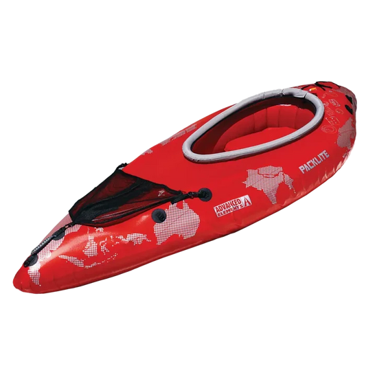 PackLite™ Outer Cover