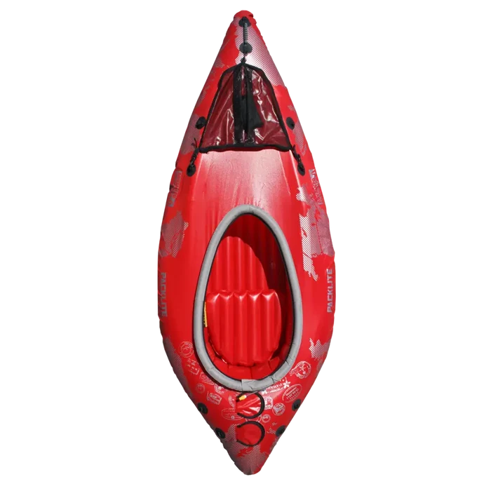 PackLite™ Outer Cover