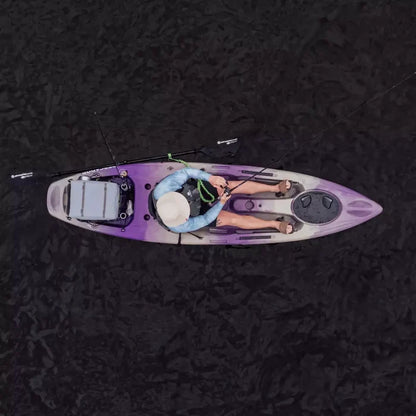 Paddle & Rod Leash