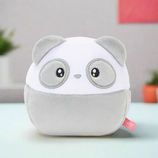 Pandaroll Foam Beads Plush