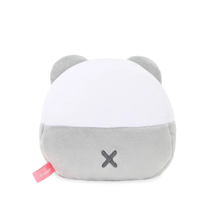 Pandaroll Foam Beads Plush