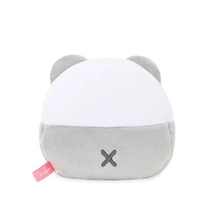 Pandaroll Foam Beads Plush