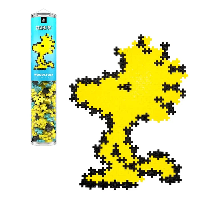 Peanuts Puzzle by Number 275pc