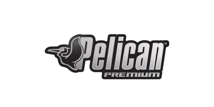 Pelican Premium Decal