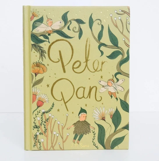 Peter Pan