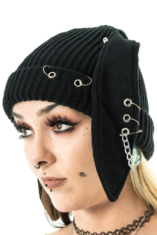 Bunny Hat