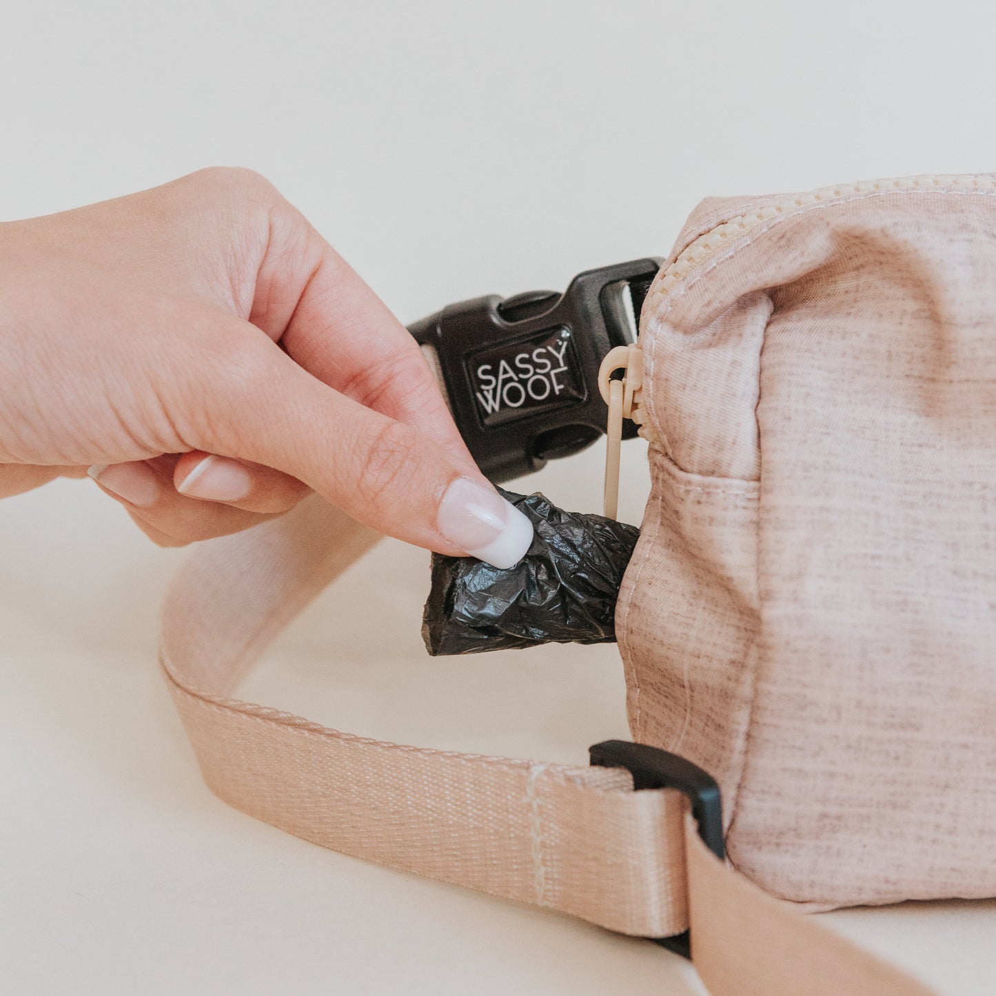 Pinot Woof Pack (Bag Only)