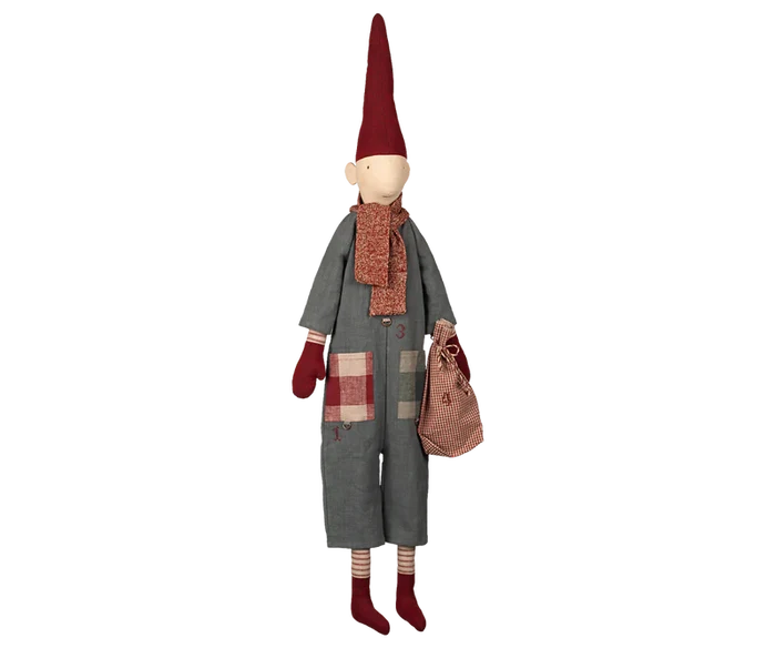 Pixy Advent Calendar Boy