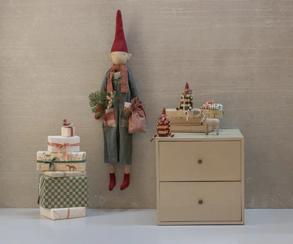 Pixy Advent Calendar Boy
