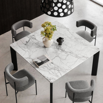 Amelie P M TS Armchair