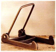 Plaque Stand 26500