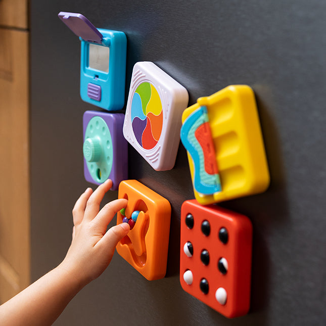 Playtab Modular Sensory Set