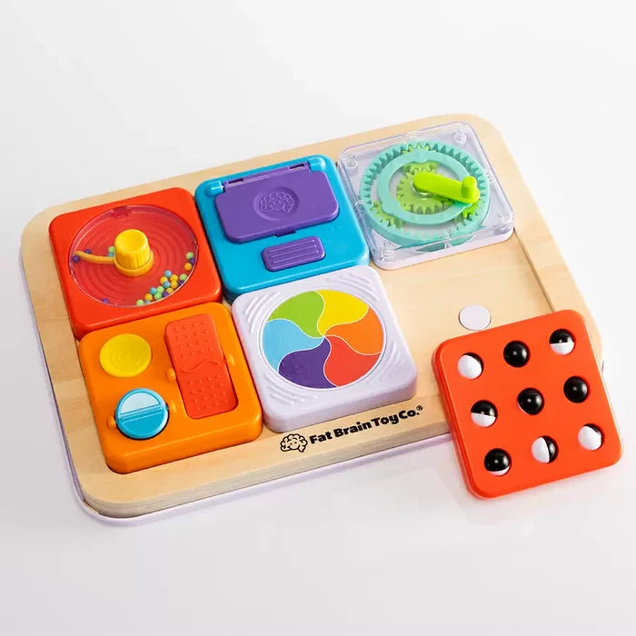Playtab Modular Sensory Set