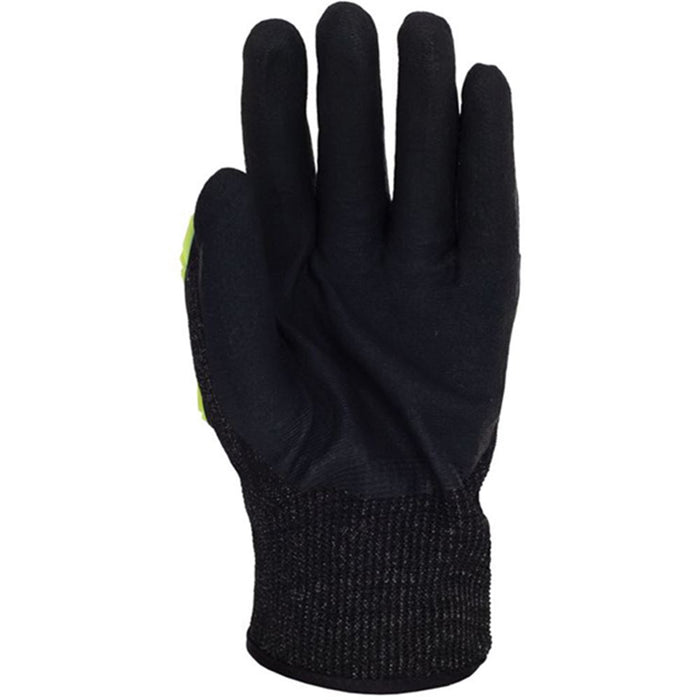 Polyco Armor Guard The Bear Cut E Waterproof Eco Friendly Work Gloves - 13g