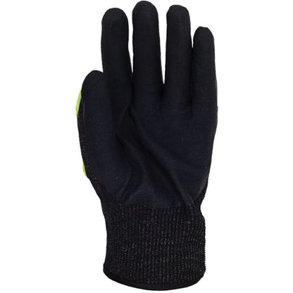 Polyco Armor Guard The Bear Cut E Waterproof Eco Friendly Work Gloves - 13g