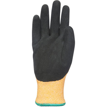 Polyco Polyflex PETH ECO Friendly Cut Level 3 Thermal Lined Gloves with Latex Palm - 10g