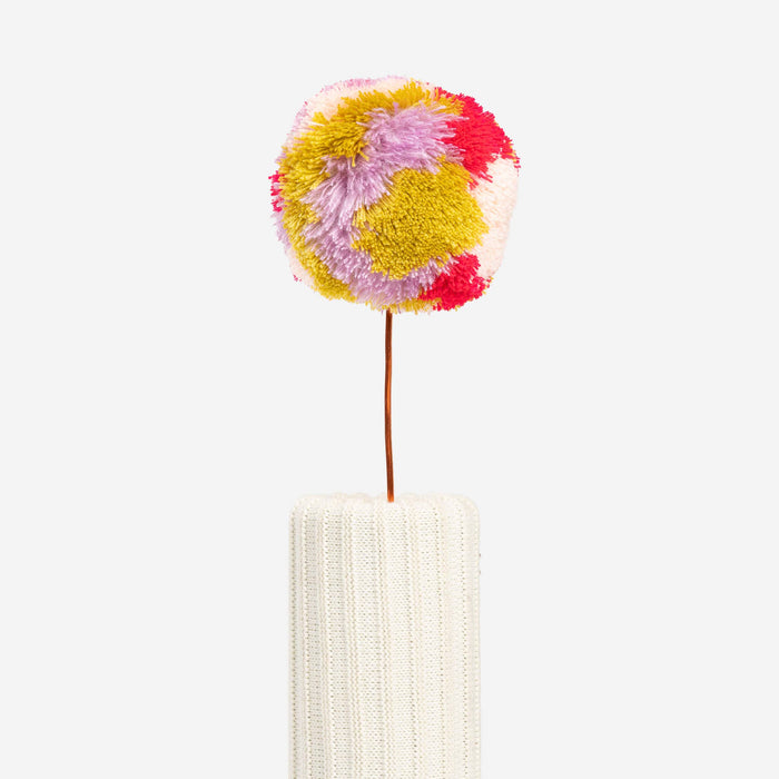 Pom Flowers