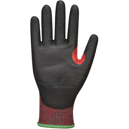 Portwest A670 CS Cut F Glove with PU Coating - 13g