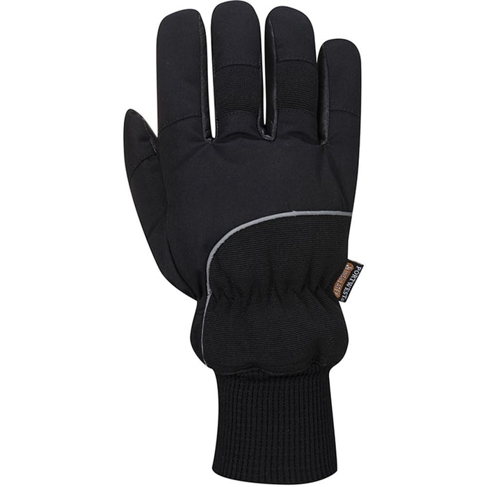 Portwest A751 Apacha Freeze Cut 5 Waterproof Thermal Cold Store Gloves