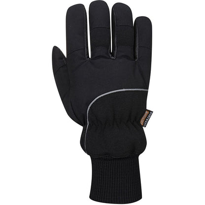 Portwest A751 Apacha Freeze Cut 5 Waterproof Thermal Cold Store Gloves