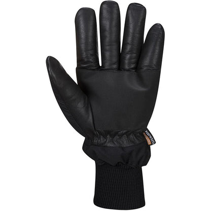 Portwest A751 Apacha Freeze Cut 5 Waterproof Thermal Cold Store Gloves