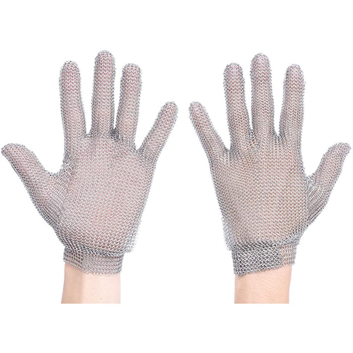 Portwest AC01 Stainless Steel Chainmail Glove (Single)