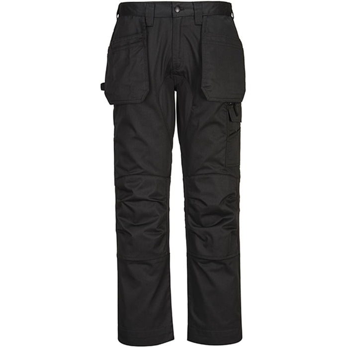 Portwest CD883 WX2 Stretch Polycotton Holster Work Trouser