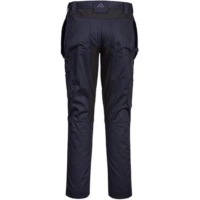 Portwest CD883 WX2 Stretch Polycotton Holster Work Trouser