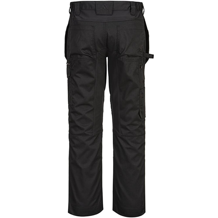 Portwest CD883 WX2 Stretch Polycotton Holster Work Trouser