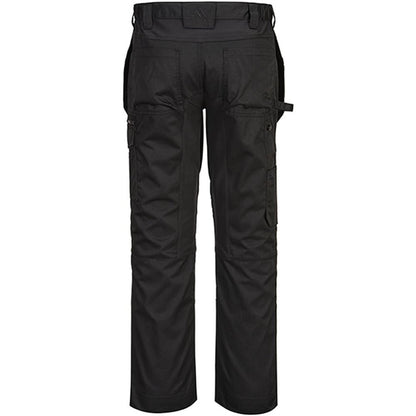 Portwest CD883 WX2 Stretch Polycotton Holster Work Trouser