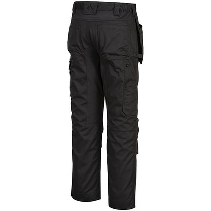 Portwest CD883 WX2 Stretch Polycotton Holster Work Trouser