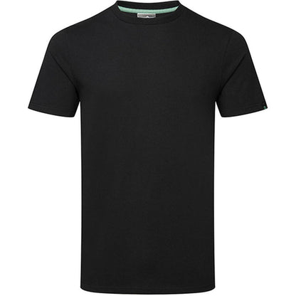 Portwest EC195 Eco Friendly Organic Cotton Recyclable T-Shirt 210g