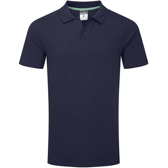 Portwest EC210 Eco Friendly Organic Cotton Recyclable Polo Shirt 210g