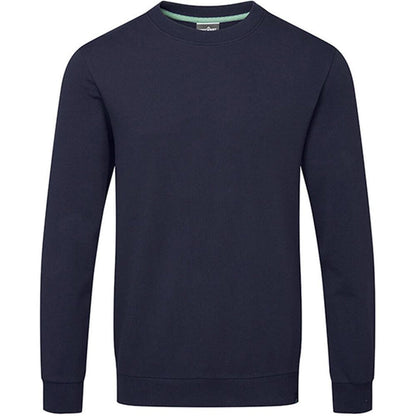 Portwest EC300 Eco Friendly Organic Cotton Recyclable Sweatshirt 300g