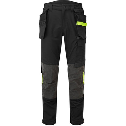 Portwest EV440 EV4 Stretch Detachable Holster Trouser 230g