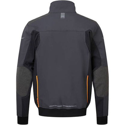 Portwest EV460 EV4 Stretch Lightweight Waterproof Breathable Shell Jacket