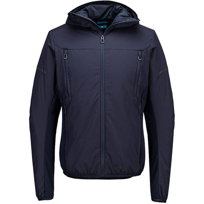 Portwest EV470 EV4 Stretch Padded Hybrid Jacket
