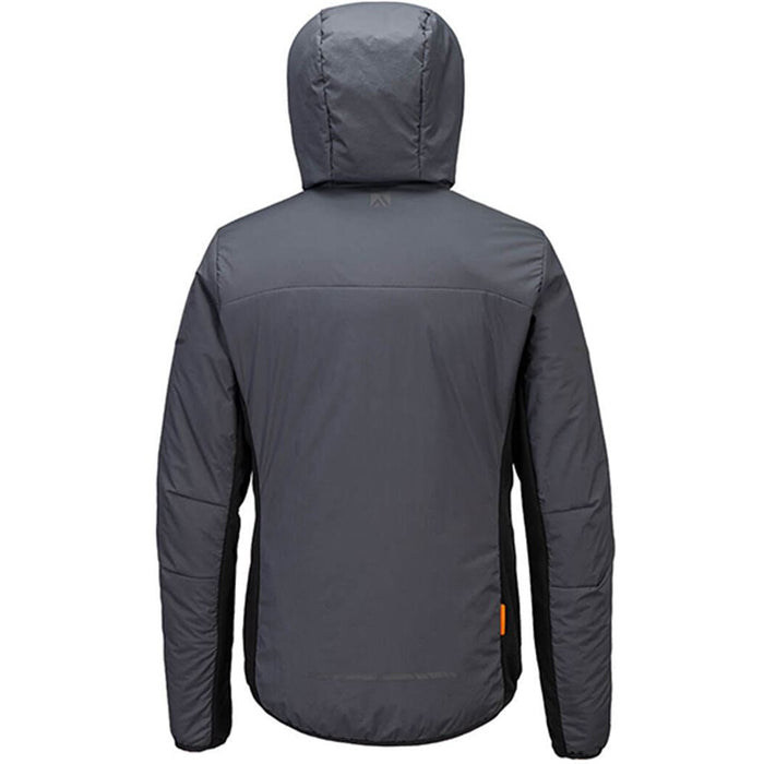 Portwest EV470 EV4 Stretch Padded Hybrid Jacket