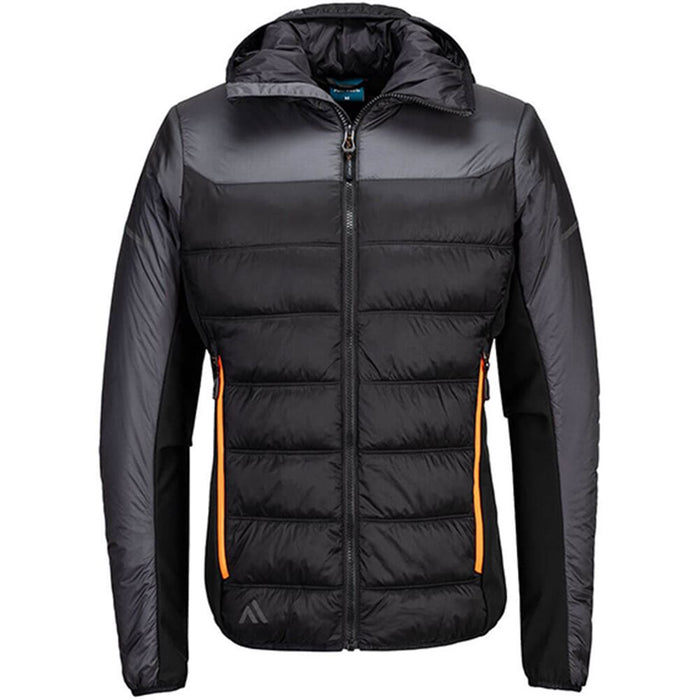 Portwest EV471 EV4 Stretch Padded Baffle Jacket