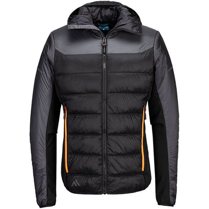 Portwest EV471 EV4 Stretch Padded Baffle Jacket