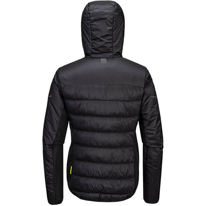 Portwest EV471 EV4 Stretch Padded Baffle Jacket